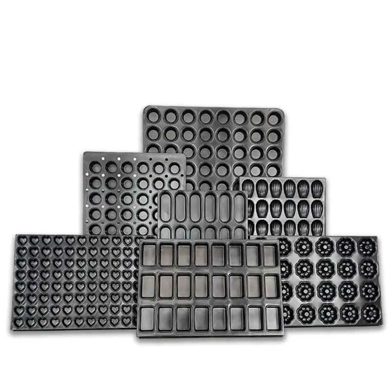 Bakery Supply Distributors