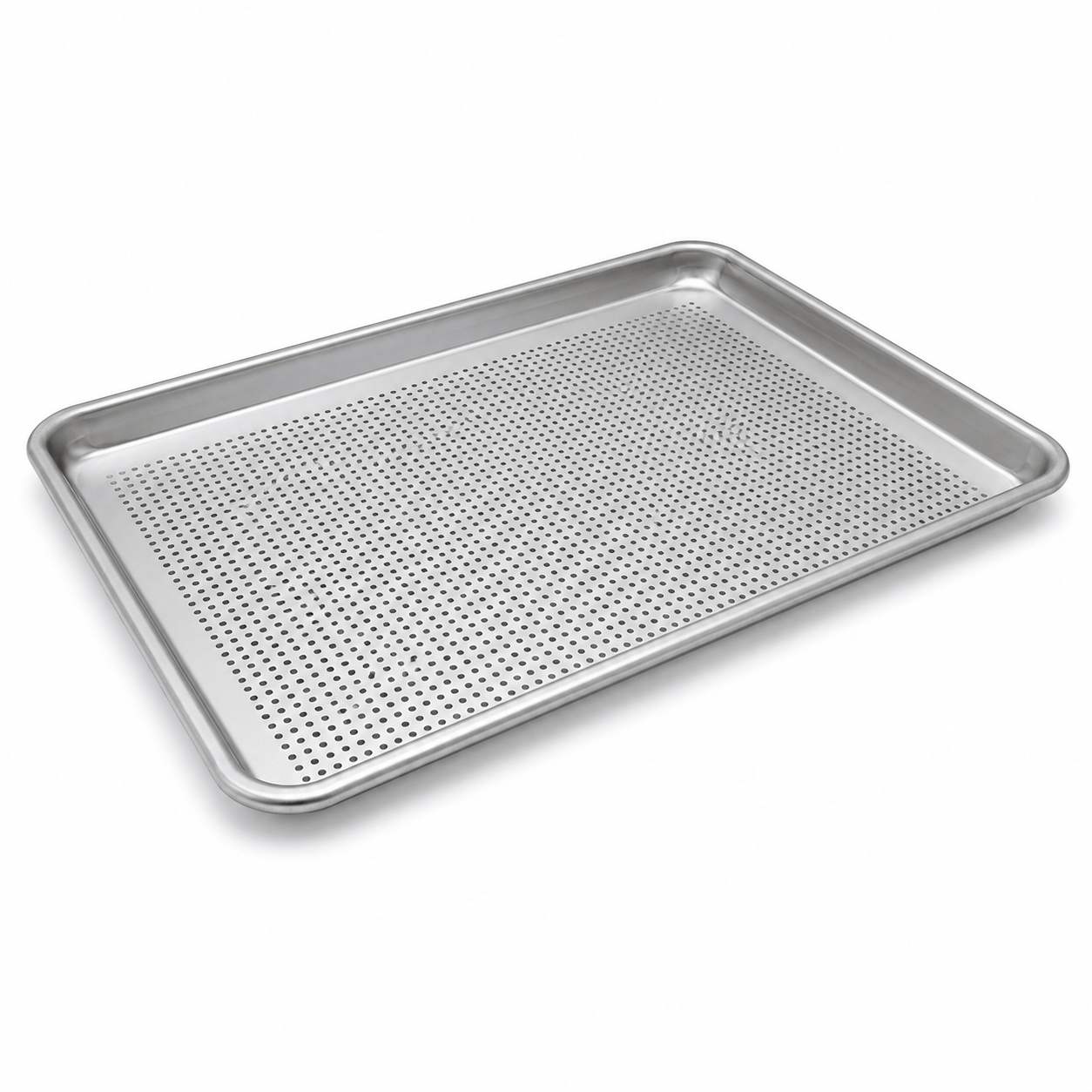 Perforated Baking Tray
