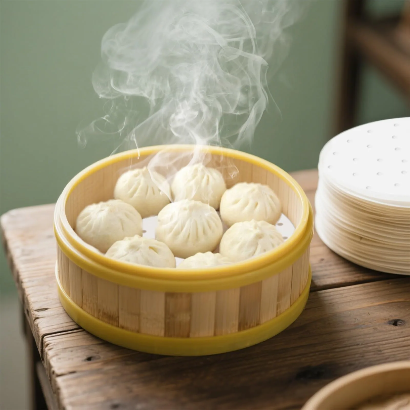 Baking Parchment Paper BWL-BPL-005 thumbnail 3