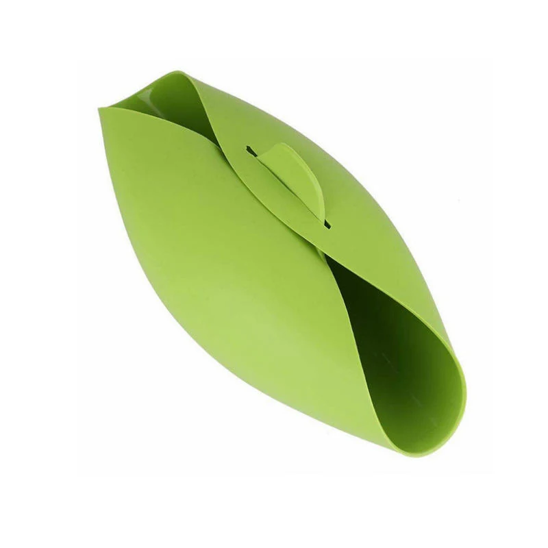 Collapsible Silicone Bread Baking Bowl