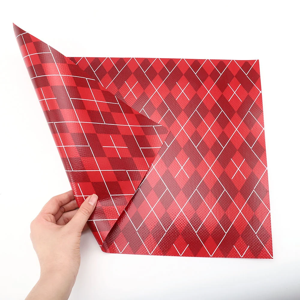 Custom Color Silicone Baking Mat
