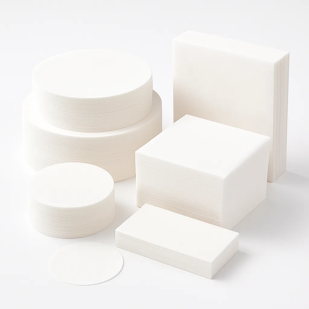 Disposable Cake Pan Liner BWL-BPL-001