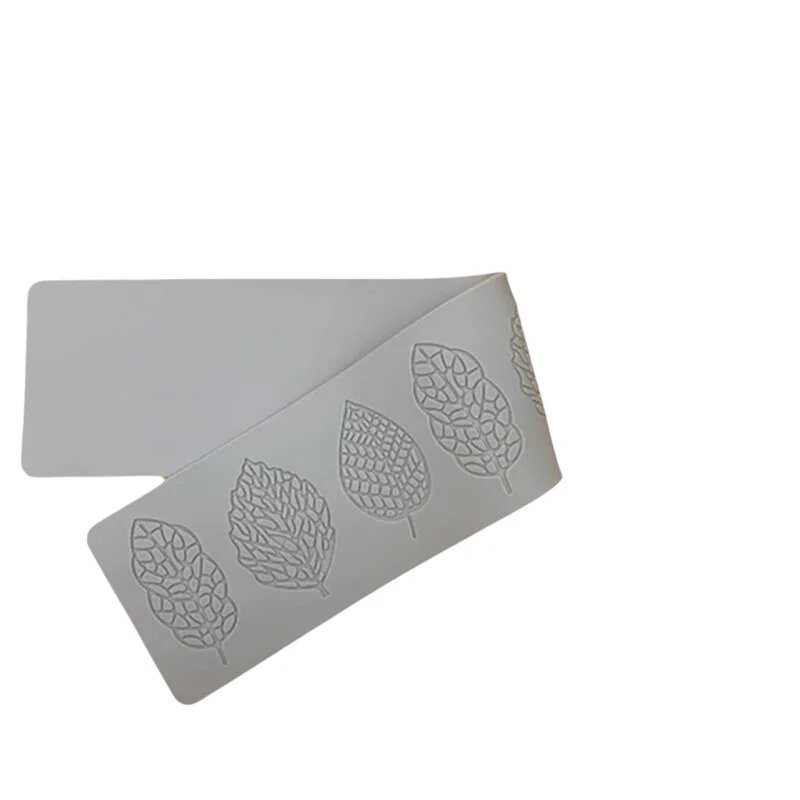 Leaf Silicone Lace Mat LFM-312