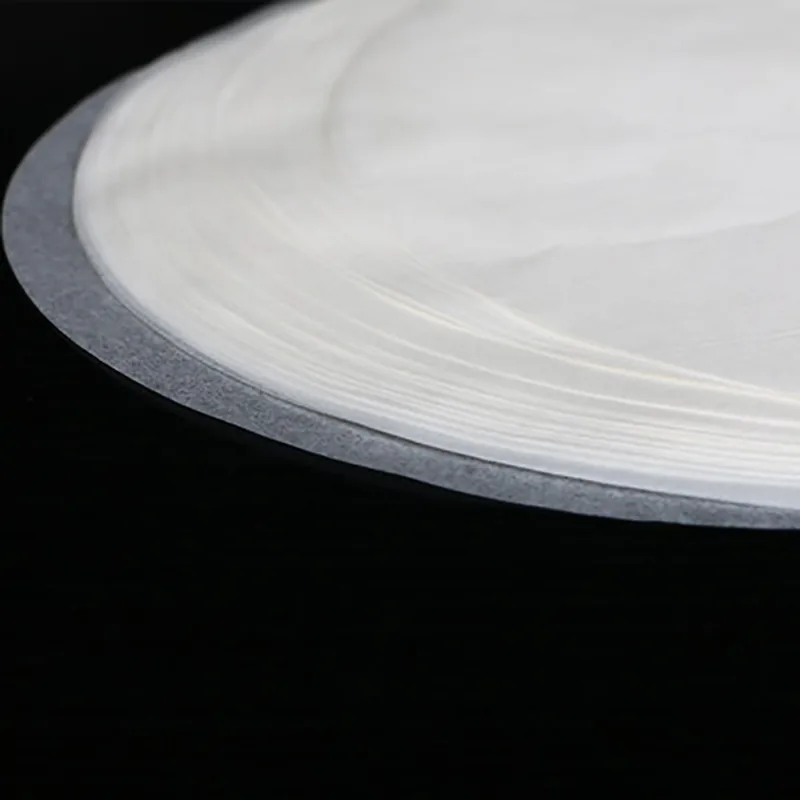 Round Silicone-Coated Parchment Paper BWL-BPL-002 thumbnail 3
