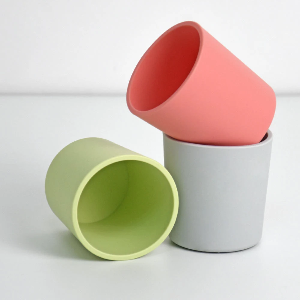 Silicone Baking Ingredient Prep Cup