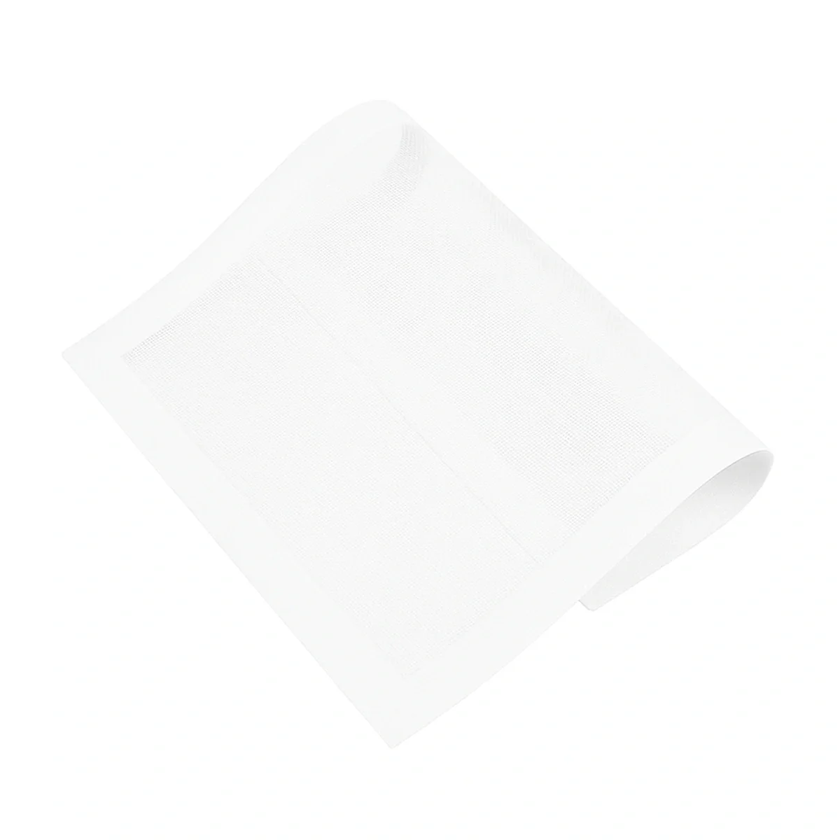Fiberglass-Reinforced Silicone Baking Mat BWL-BML-008 thumbnail 3