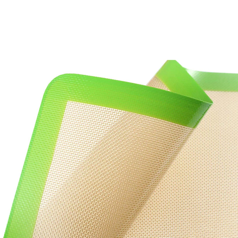 Silicone Baking Supplies