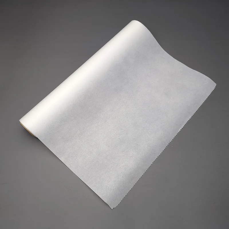 Silicone-Coated Parchment Paper Roll BWL-BPL-006 thumbnail 3