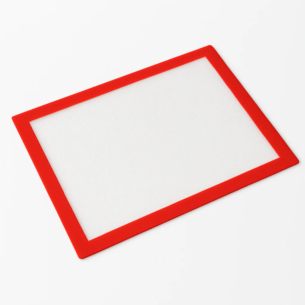 Food-Grade Silicone Pastry Mat BWL-BML-016