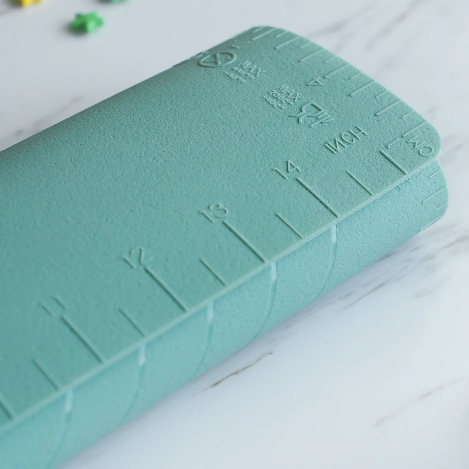 Food-Grade Silicone Pastry Mat BWL-BML-023 thumbnail 4
